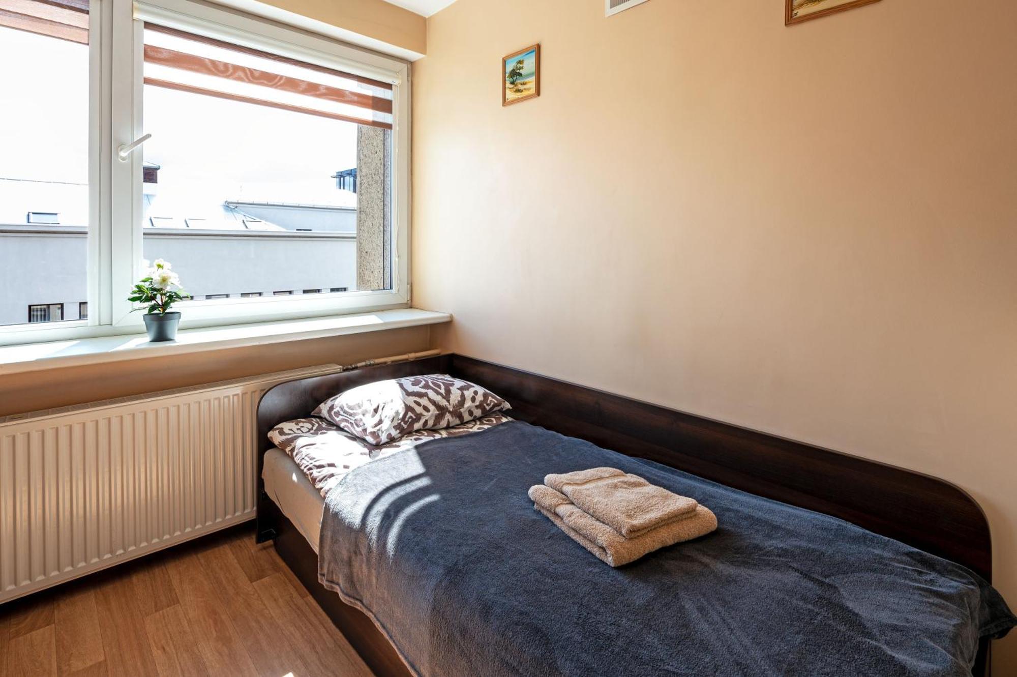 Studio Apartment Kaunas Room photo